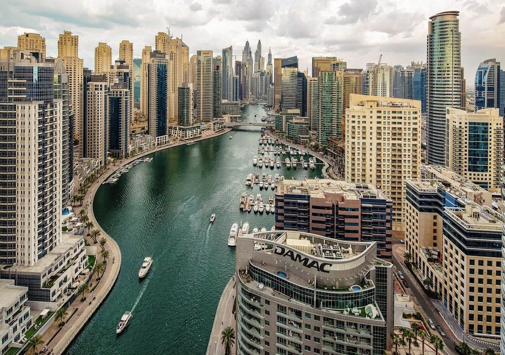 Dubai'de Ev Al, İşini Kur: Çift Kazanç Fırsatı 2 Dubai'de ev almak ve iş kurmak