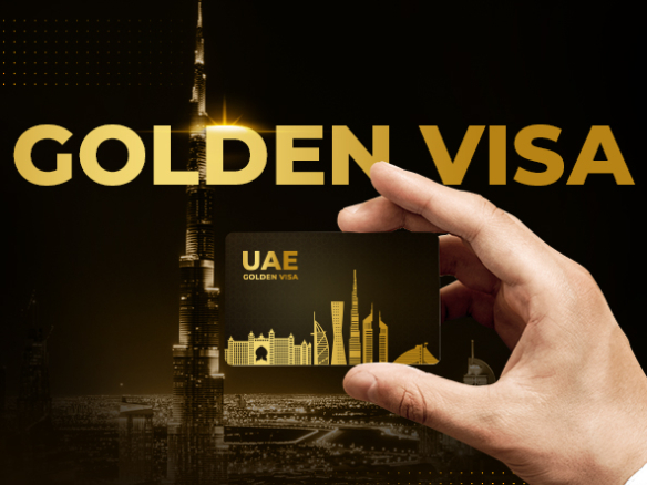 Golden Visa