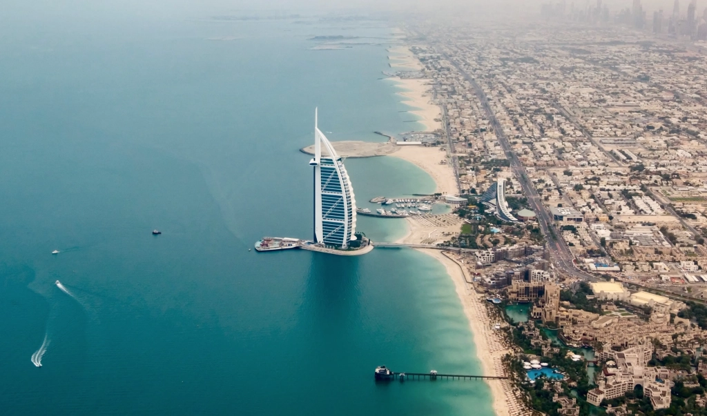 dubai gayrimenkul piyasası