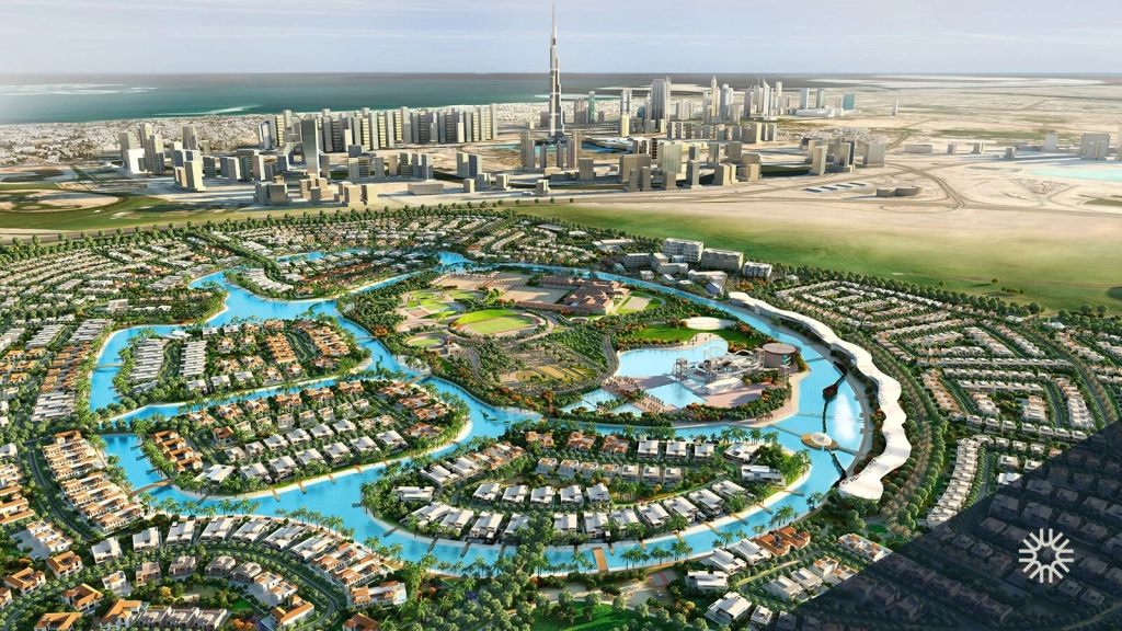 Dubai 2040: Sürdürülebilir Gelecek Vizyonu 5 how dubais 2040 urban master plan is reshaping real estate investment strategies resize