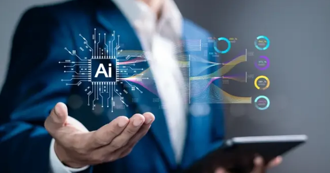 yapay zeka yatirimi nereden baslamali