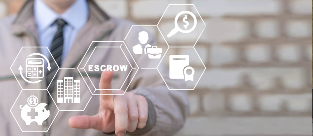 Dubai'de Escrow Hesabı Nedir ve Neden Önemlidir? 2 Dubai Escrow Hesabı