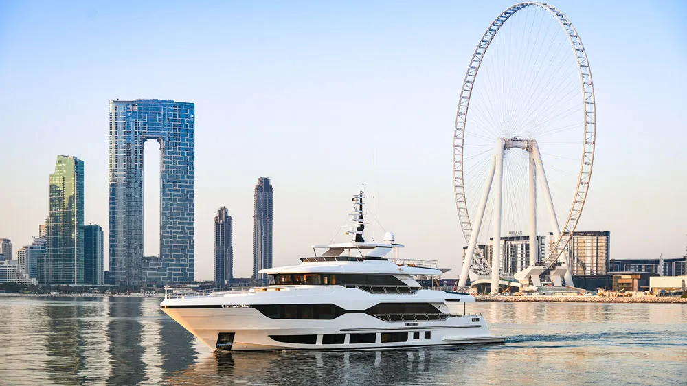 Dubai’deki En İyi 7 Yat Kulübü (2025 Güncel Rehber) 2 Dubai Yat Kulübü