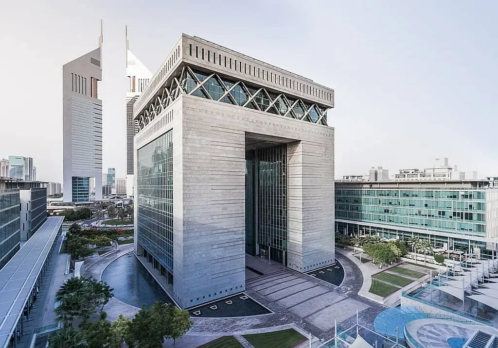 DIFC 2025, Dubai’nin Finans Gücünü Artırıyor 2 dubai difc