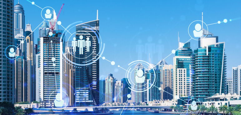 Dubai, IMD Akıllı Şehir Endeksi 2025’te 4. Sırada 2 dubai vergi sistemi