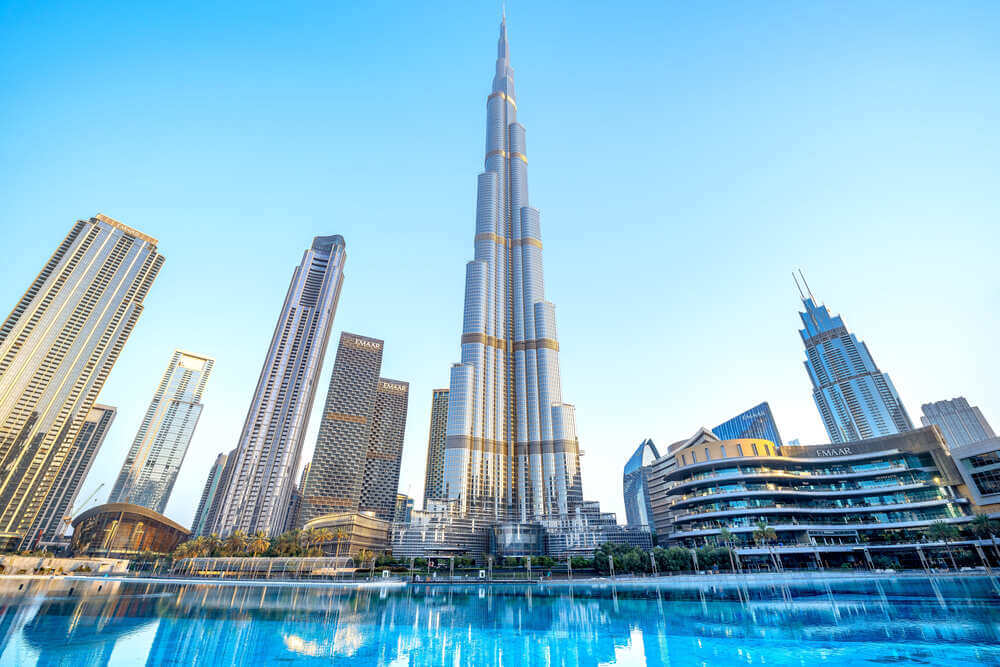 2025’te Dubai’de Yaşanacak En İyi 10 Yer 2 dubai