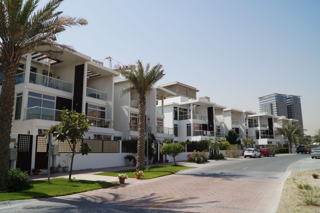 Dubai'deki Uygun Fiyatlı Topluluklar 2024/2025 2 jumeirah village circle dubai9902 xl