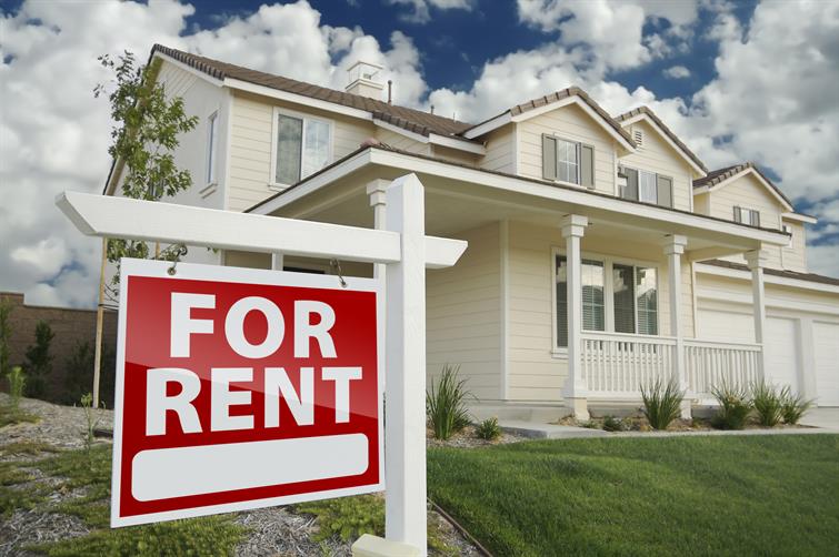 nine steps to turn your home into a rental property hero