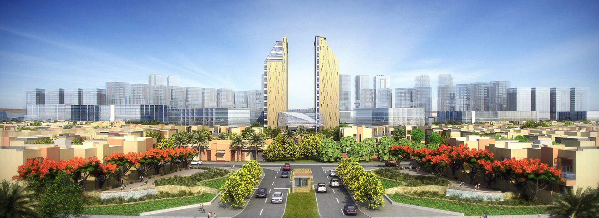 Dubai Science Park’ta Yaşam ve Yatırım Rehberi