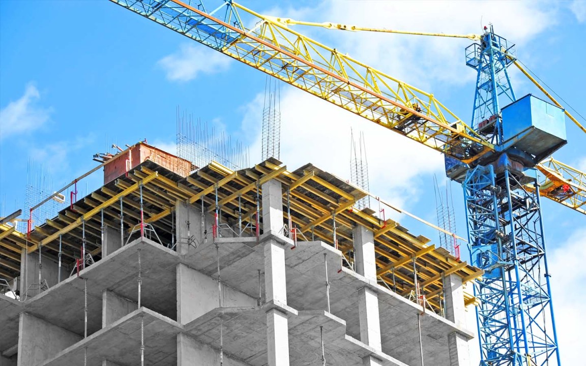 Dubai Off Plan project