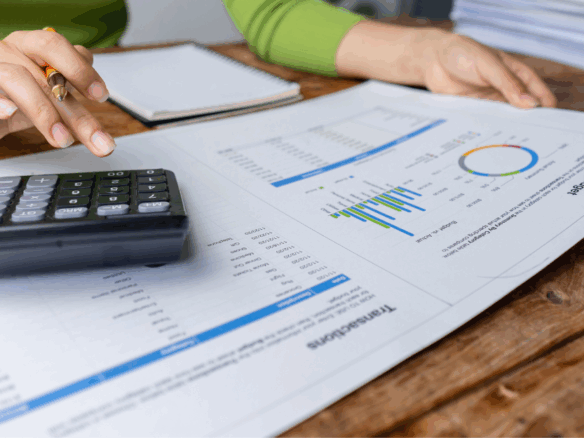 Dubai’de Plan Dışı Projeler için Finansman Türleri