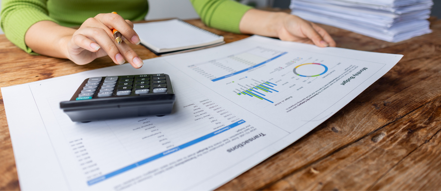 Dubai’de Plan Dışı Projeler için Finansman Türleri