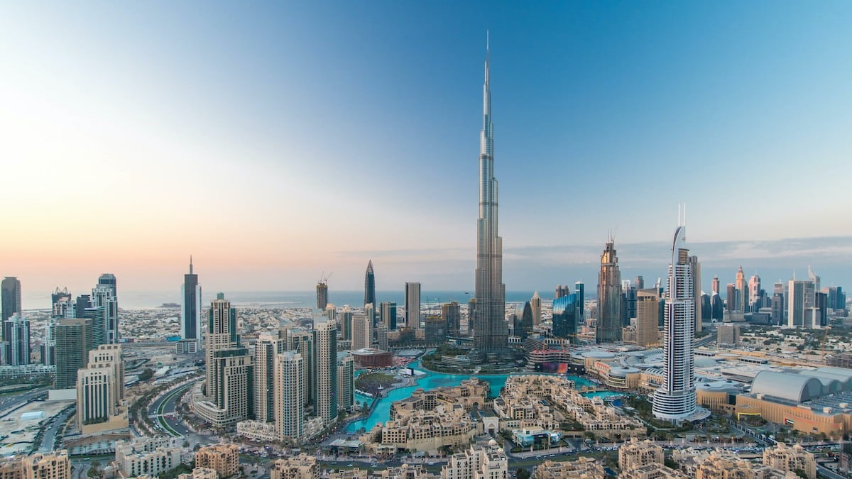 Downtown Dubai’de Rüyayı Yaşamak: Lüks Yaşamın Kalbi 3 image 4