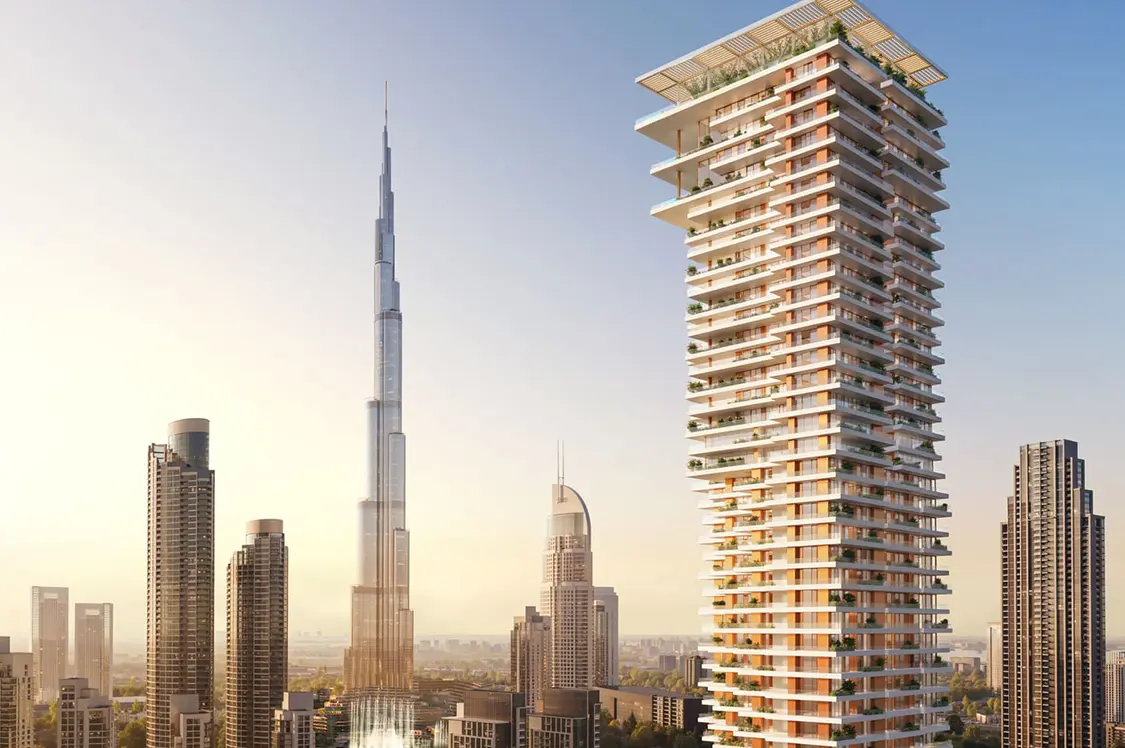 Downtown Dubai’de Rüyayı Yaşamak: Lüks Yaşamın Kalbi 4 image 5