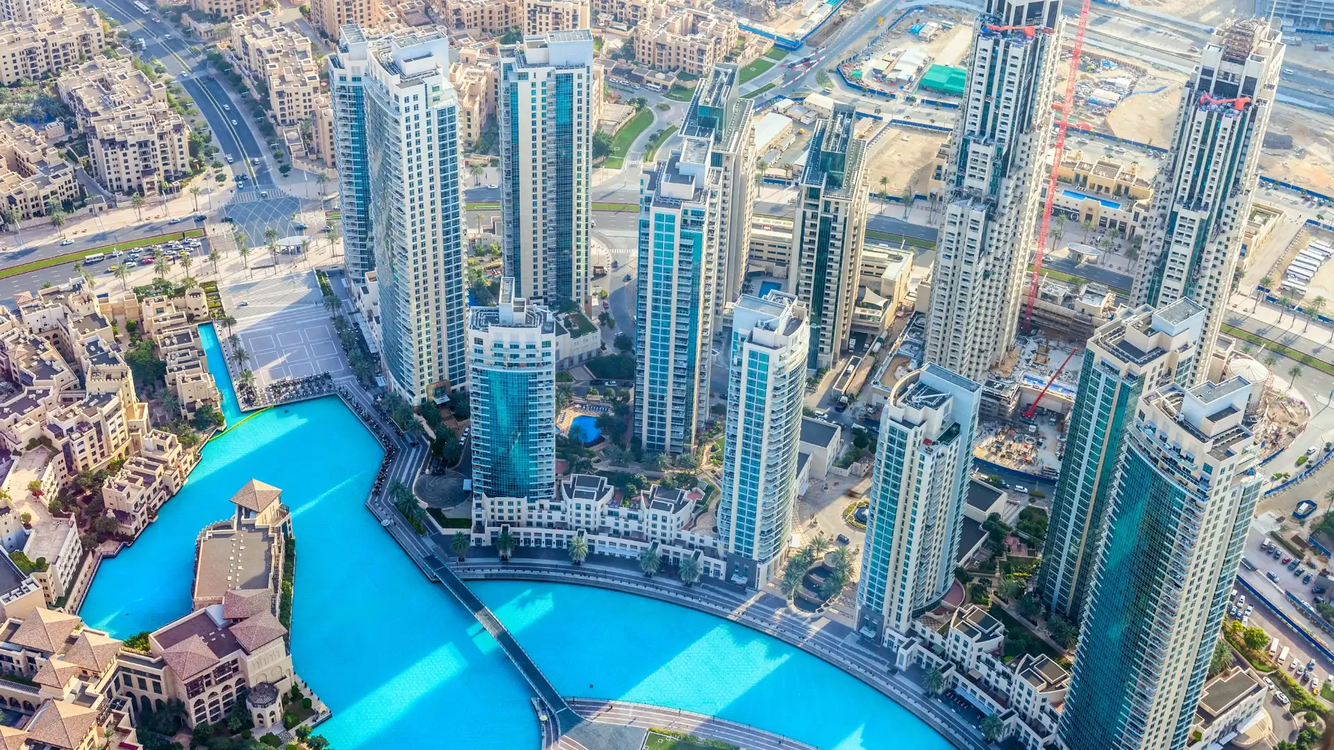 Downtown Dubai’de Rüyayı Yaşamak: Lüks Yaşamın Kalbi 5 image 6