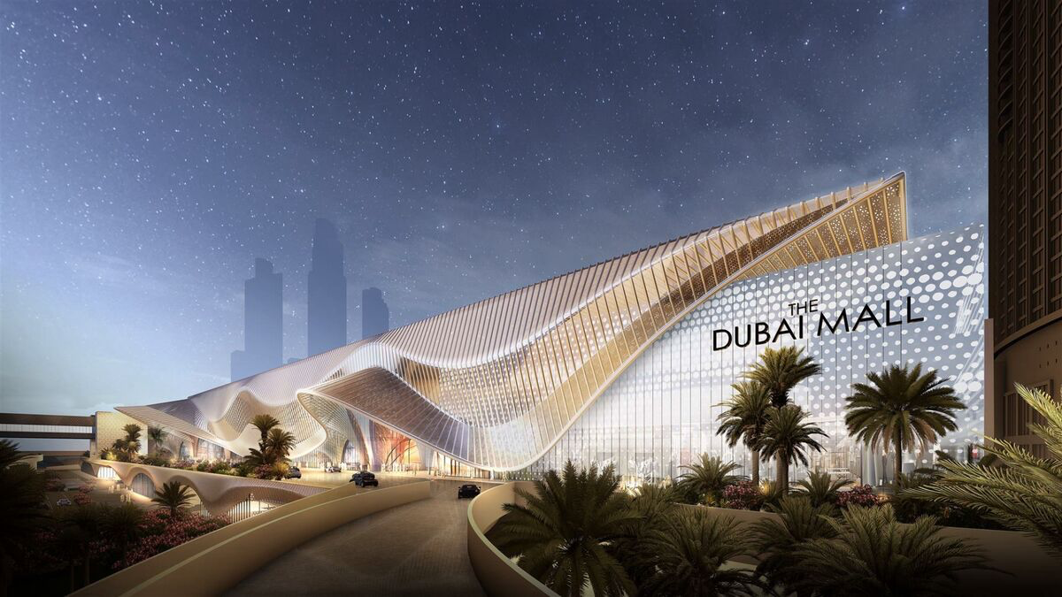 Downtown Dubai’de Rüyayı Yaşamak: Lüks Yaşamın Kalbi 6 image 7