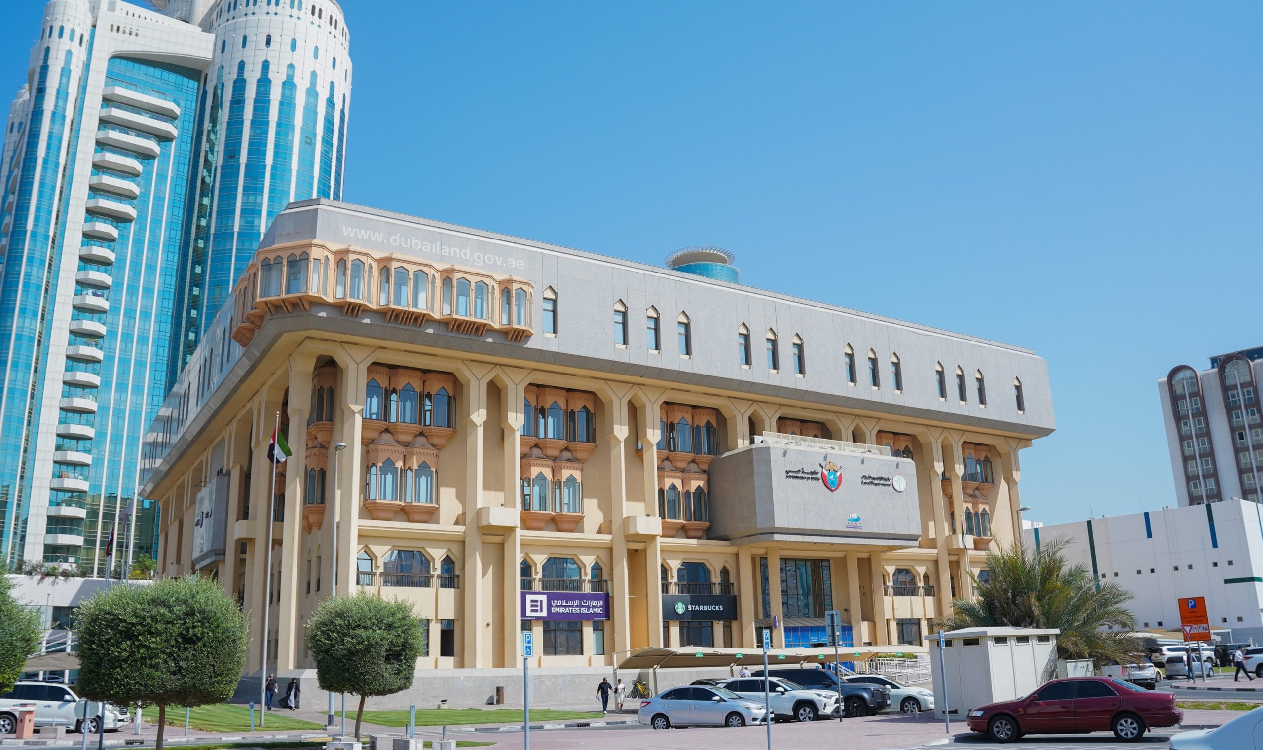 DLD ile Mortgage Serbest Bırakma Uygulaması
