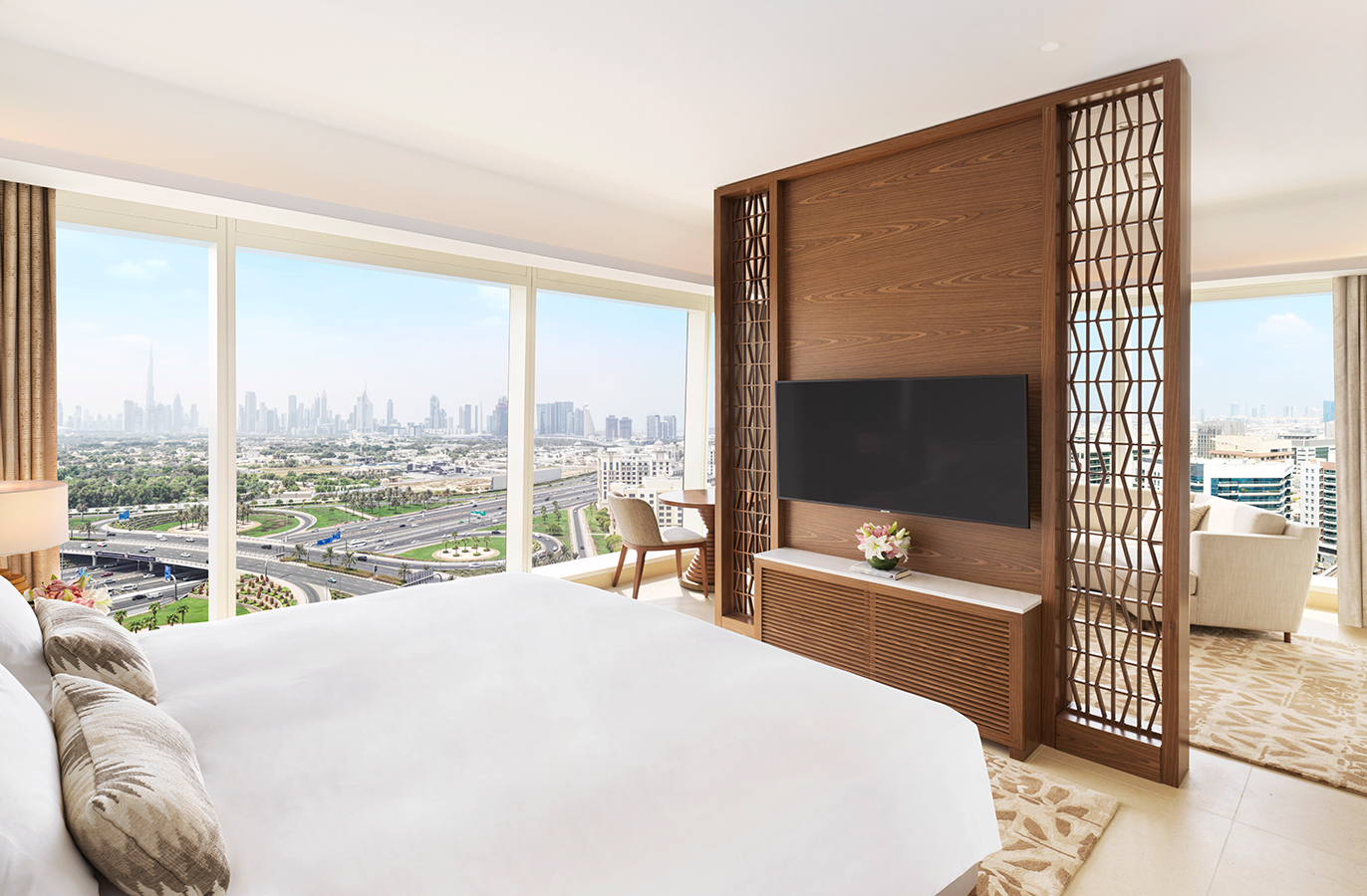 Dubai'de Stüdyo Daire Kiralamak için En İyi Mahalleler