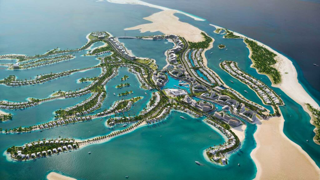 Sobha Siniya Island: Dev Kampanya! 2 image 21