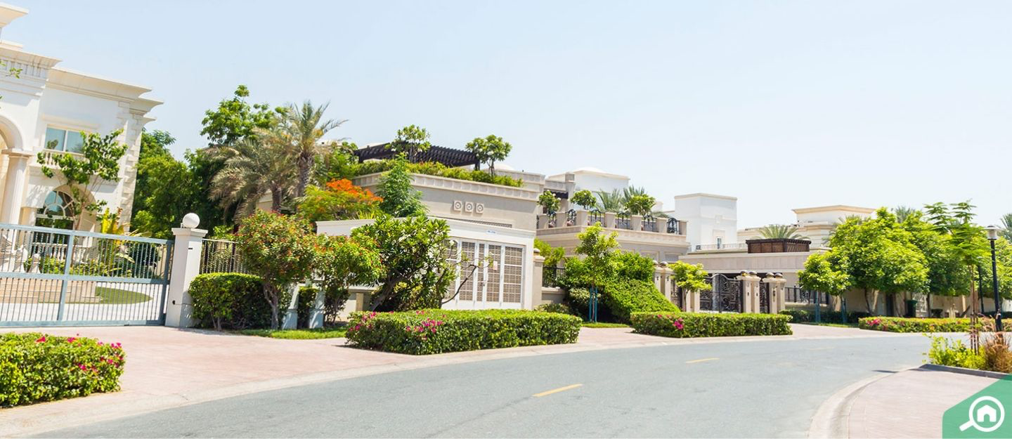Emirates Hills'de Yaşamak: Dubai'nin En Prestijli Topluluklarından Biri 4 image 38