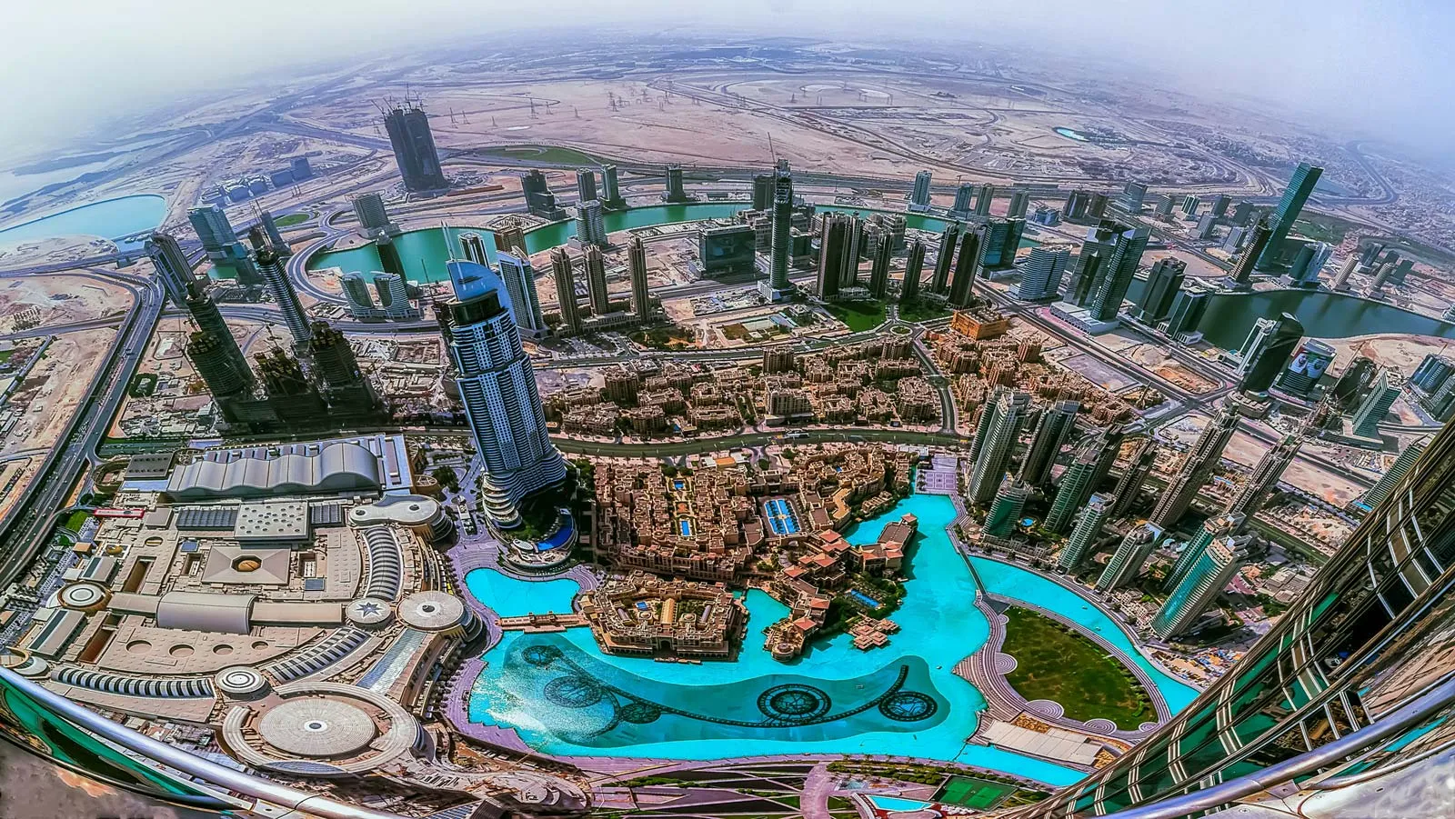Dünya Emlak Balon Endeksi ve Dubai’nin Konumu (2024 Güncel Verilerle) 2 image 40