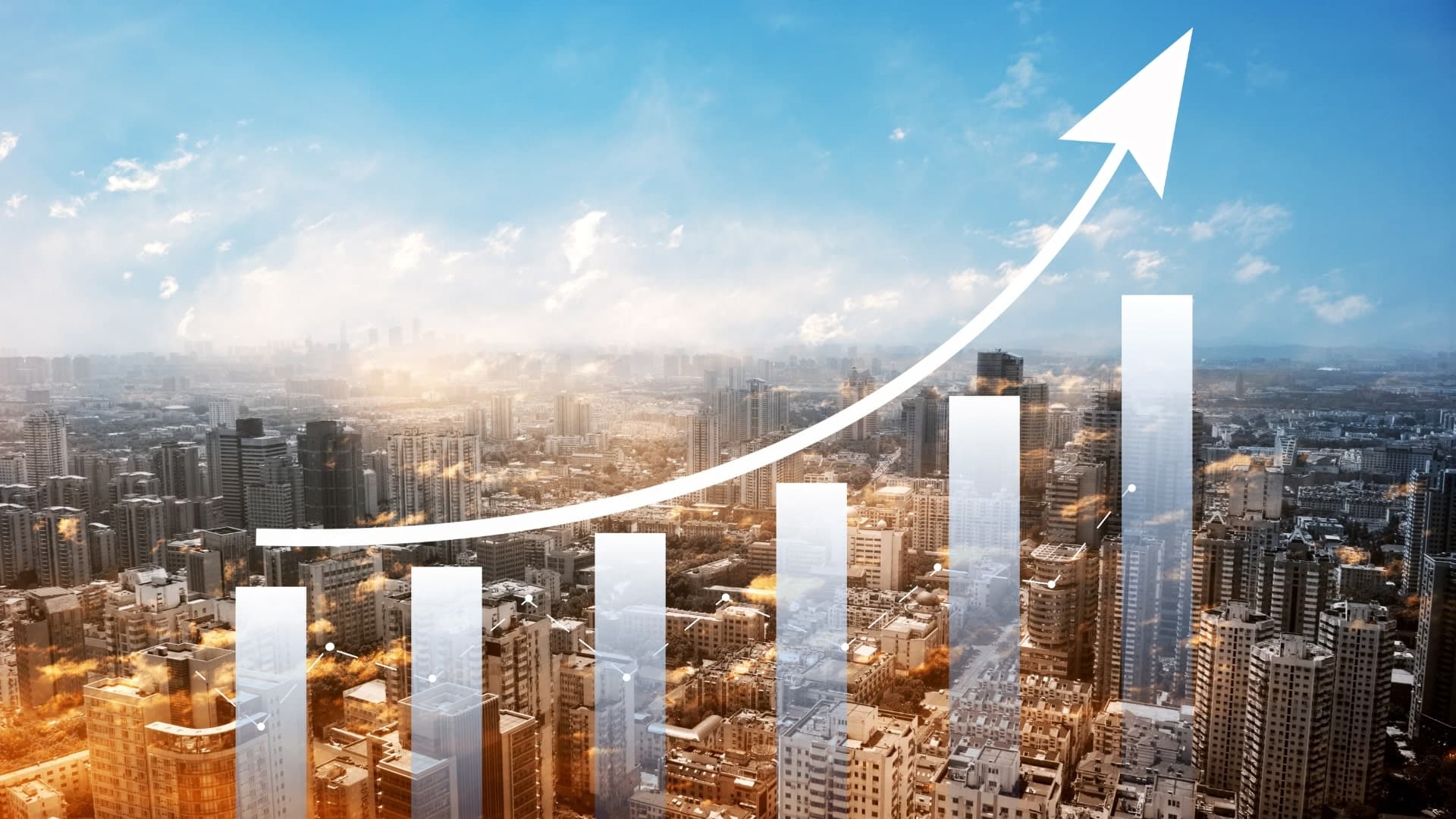 Küresel Balon Endeksi: Dubai Neden Düşük Riskli, Yüksek Potansiyelli?