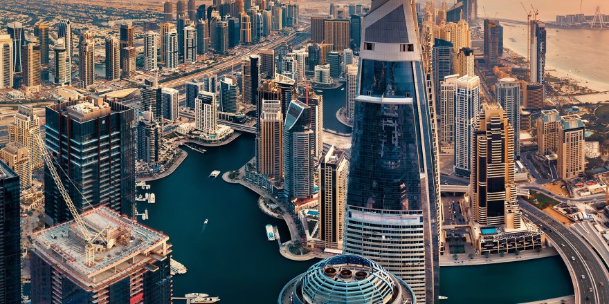 Dubai: Dünya Gayrimenkul Piyasasında Yükselen Yıldız