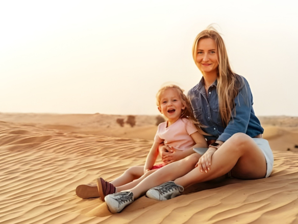 Dubai'de Yabancıların Mülkiyet Edinimi ve Miras: Bayan Eş ve Kız Çocuklarının Hakları