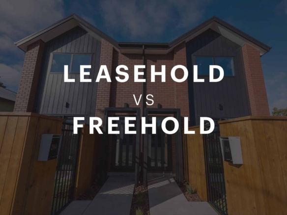 Dubai'de Emlak Yatırımlarında Freehold ve Leasehold Rehberi