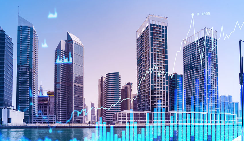 Dubai 2025: Balon Riski Var mı? Sağlıklı Büyümenin Derin Analizi 10 image 109