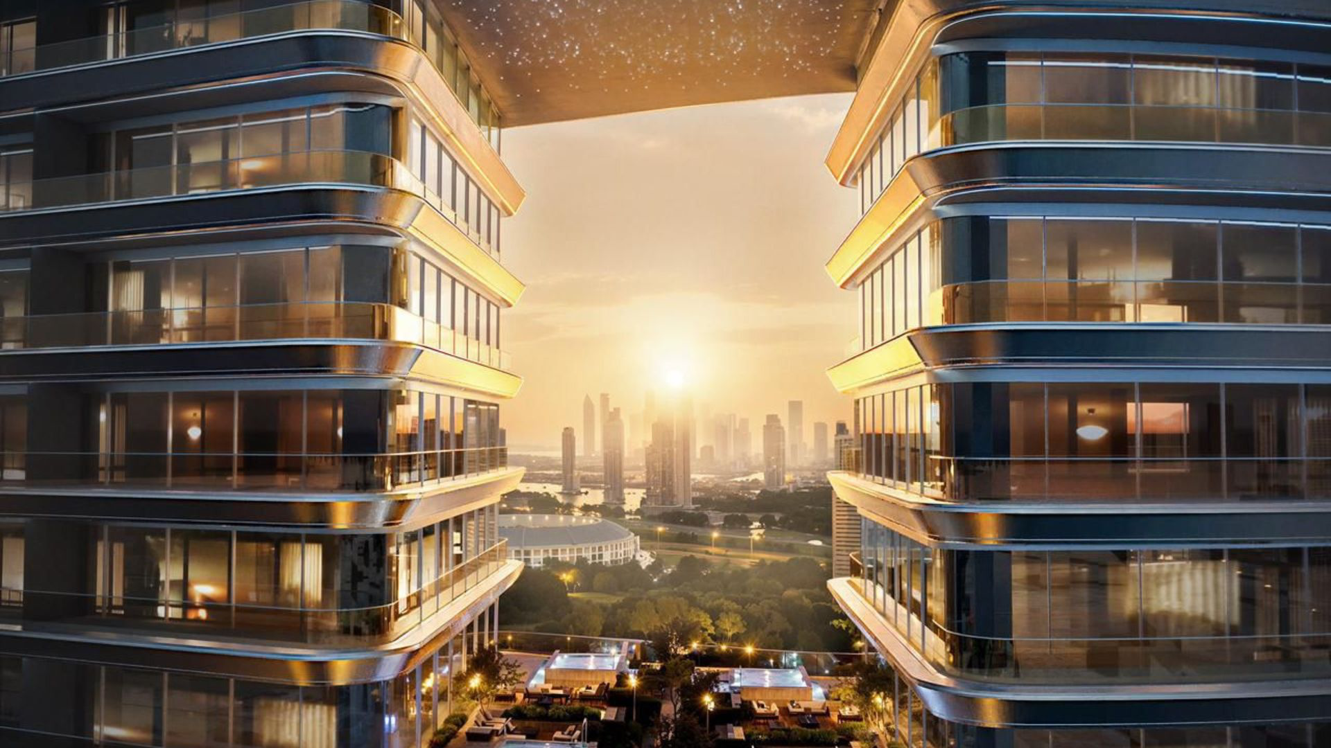 Motor City Bölgesine Neden Yatırım Yapılmalı? 12 image 55