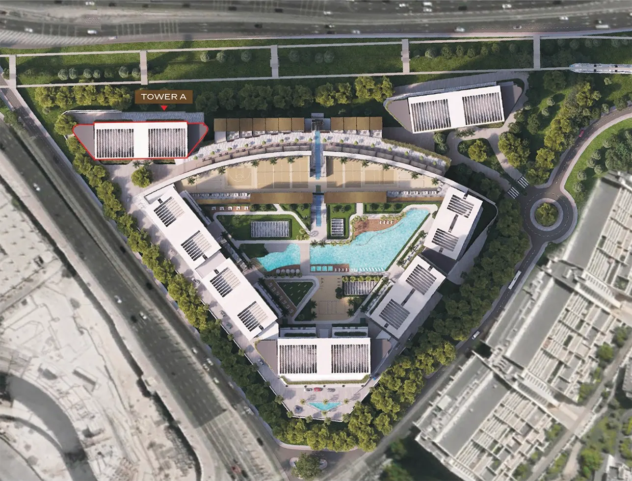 Motor City Bölgesine Neden Yatırım Yapılmalı? 13 image 57