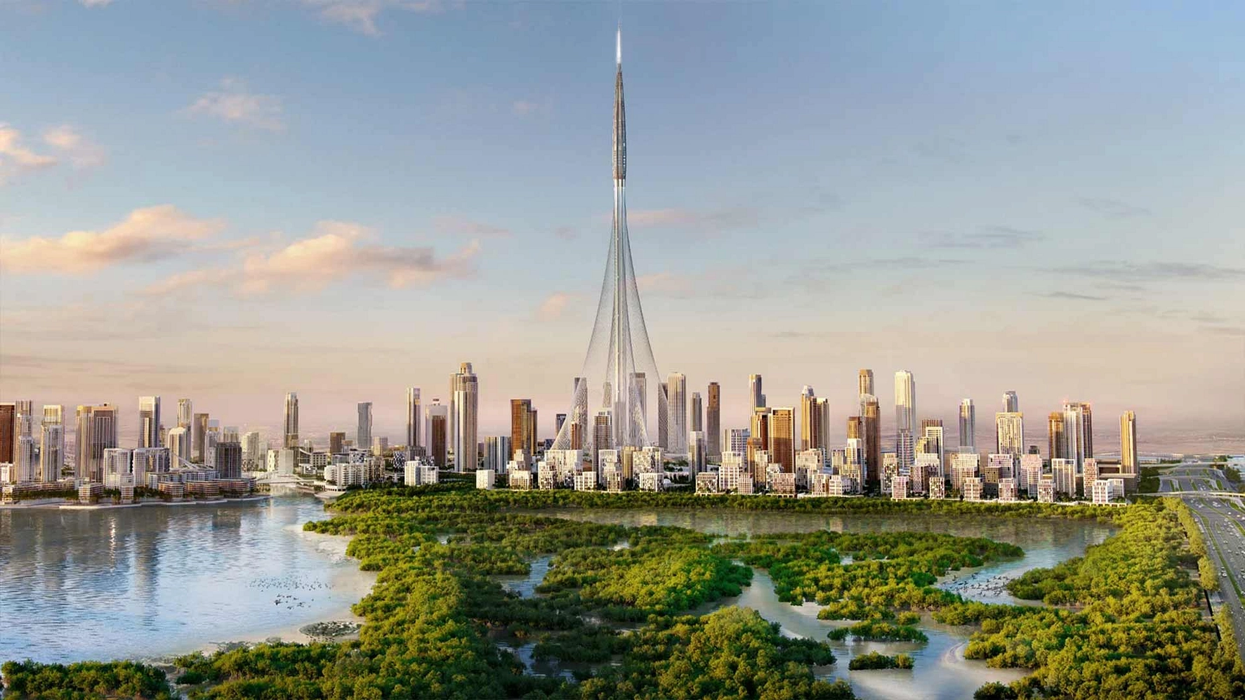 Dubai: Dünya Gayrimenkul Piyasasında Yükselen Yıldız 12 image 66