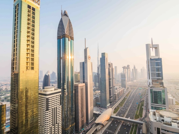 Dubai’de Yatırımcı Güvenliği: Yasal Koruma Mekanizmaları Nasıl İşler?