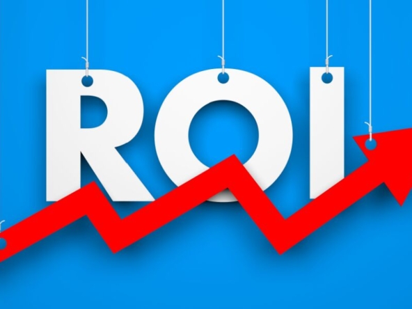 Dubai ROI Rehberi: Yatırımın Gerçek Kazancı