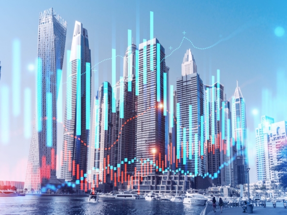 Dubai’de Yatırım İçin En Doğru Bölge Hangisi?