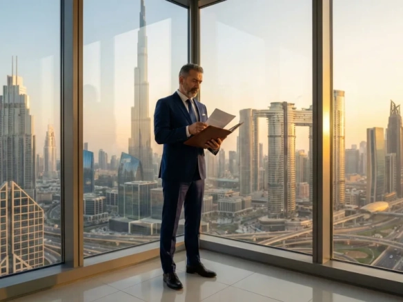 Dubai’de Gayrimenkul Yatırımı: Tek Daireyle Başlayanlar Nereye Ulaştı?