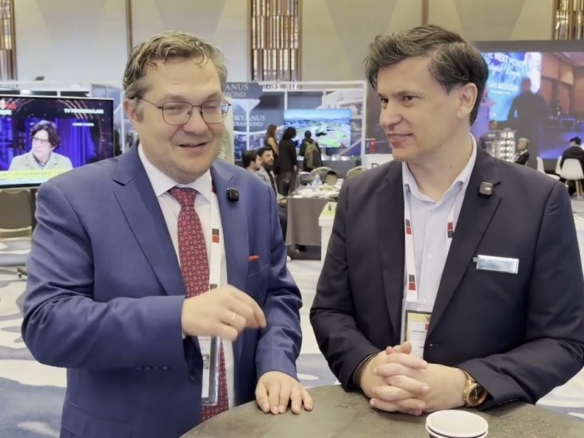 Lüks Emlak Konut Fuarı Istanbul 2025