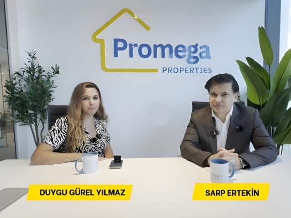 Ezberbozan Dubai Podcast Serisi - Konuk Sarp Ertekin