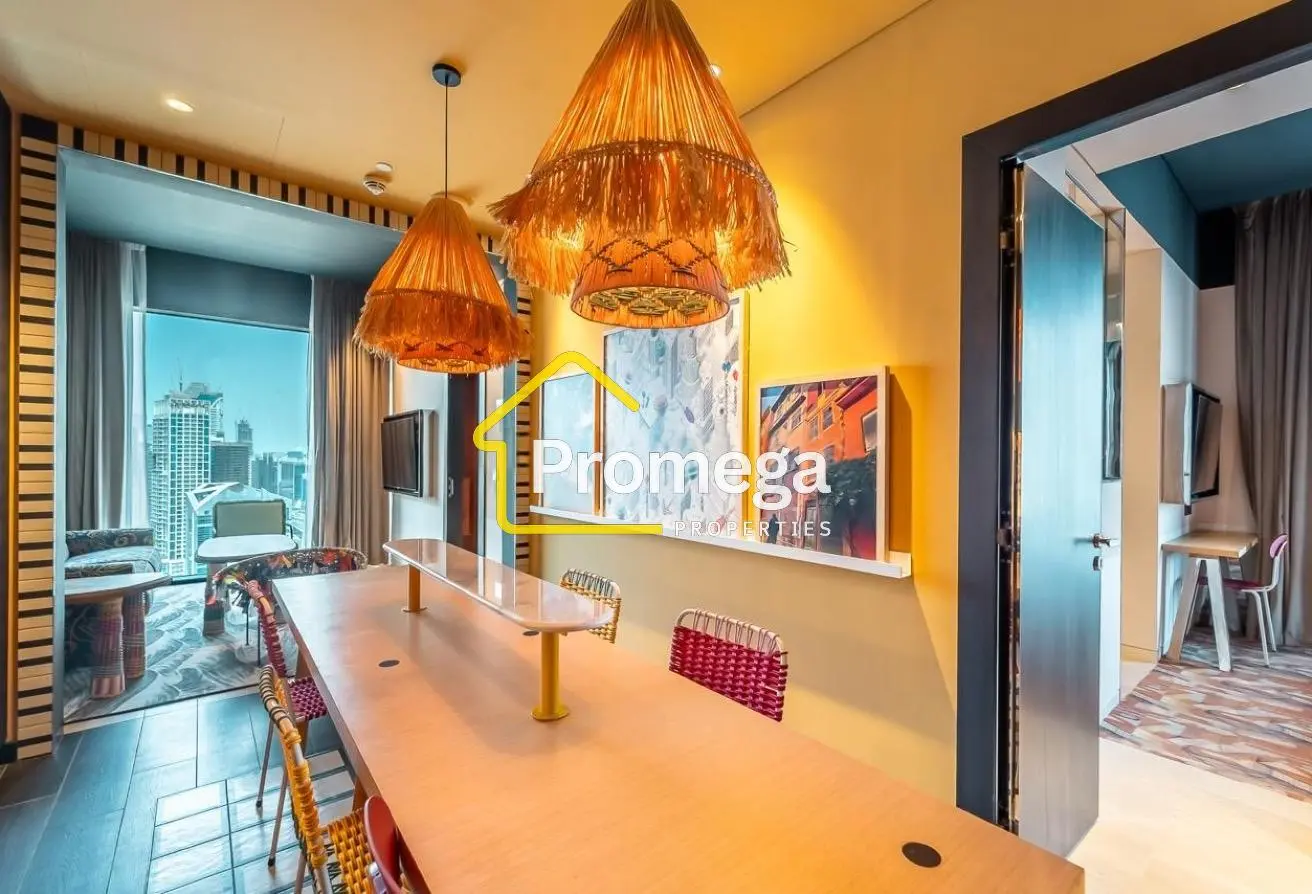 MAMA SHELTER RESIDENCES