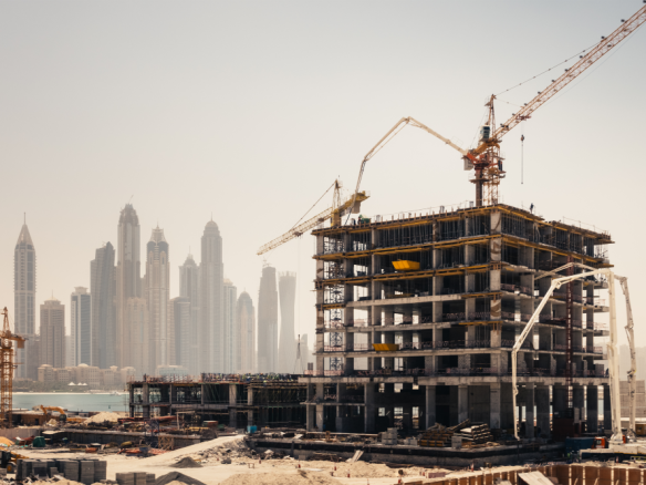 Off-Plan Risk Değil, Stratejik Kaldıraçtır