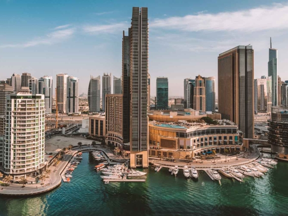 2026’da Dubai’de Yatırım Yapmak İçin Doğru Zaman mı?