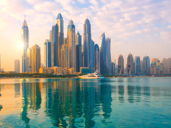 Emlak Değil, Davranış Bilimi: Dubai’de Kim, Neyi Neden Alıyor?