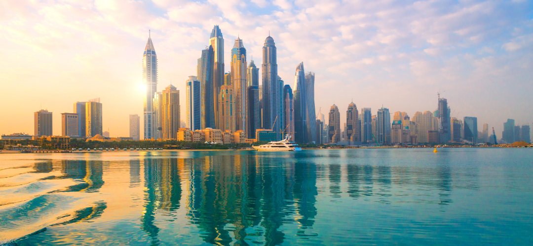 Emlak Değil, Davranış Bilimi: Dubai’de Kim, Neyi Neden Alıyor?