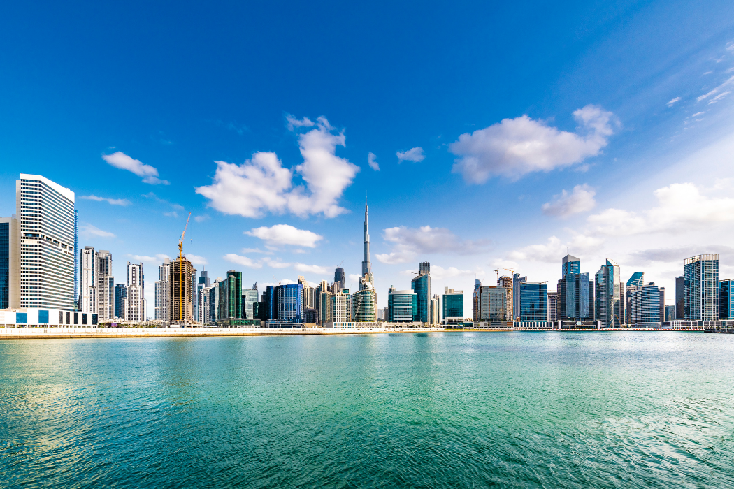 Yorulmadan Gidebilmek: Dubai Perspektifinden… 2 image 48