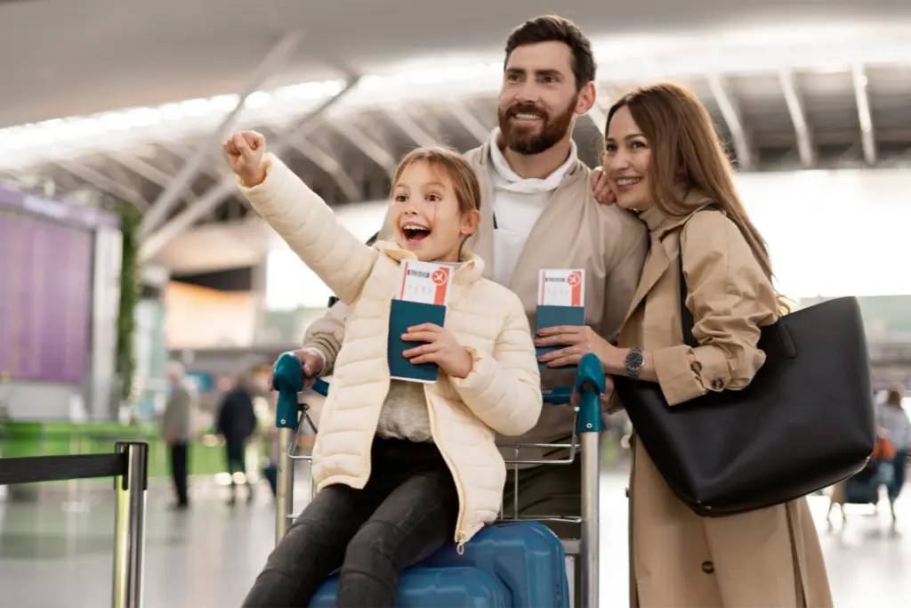 Dubai'de Mülkünüzü Satarsanız Aile Vizenize Ne Olur?