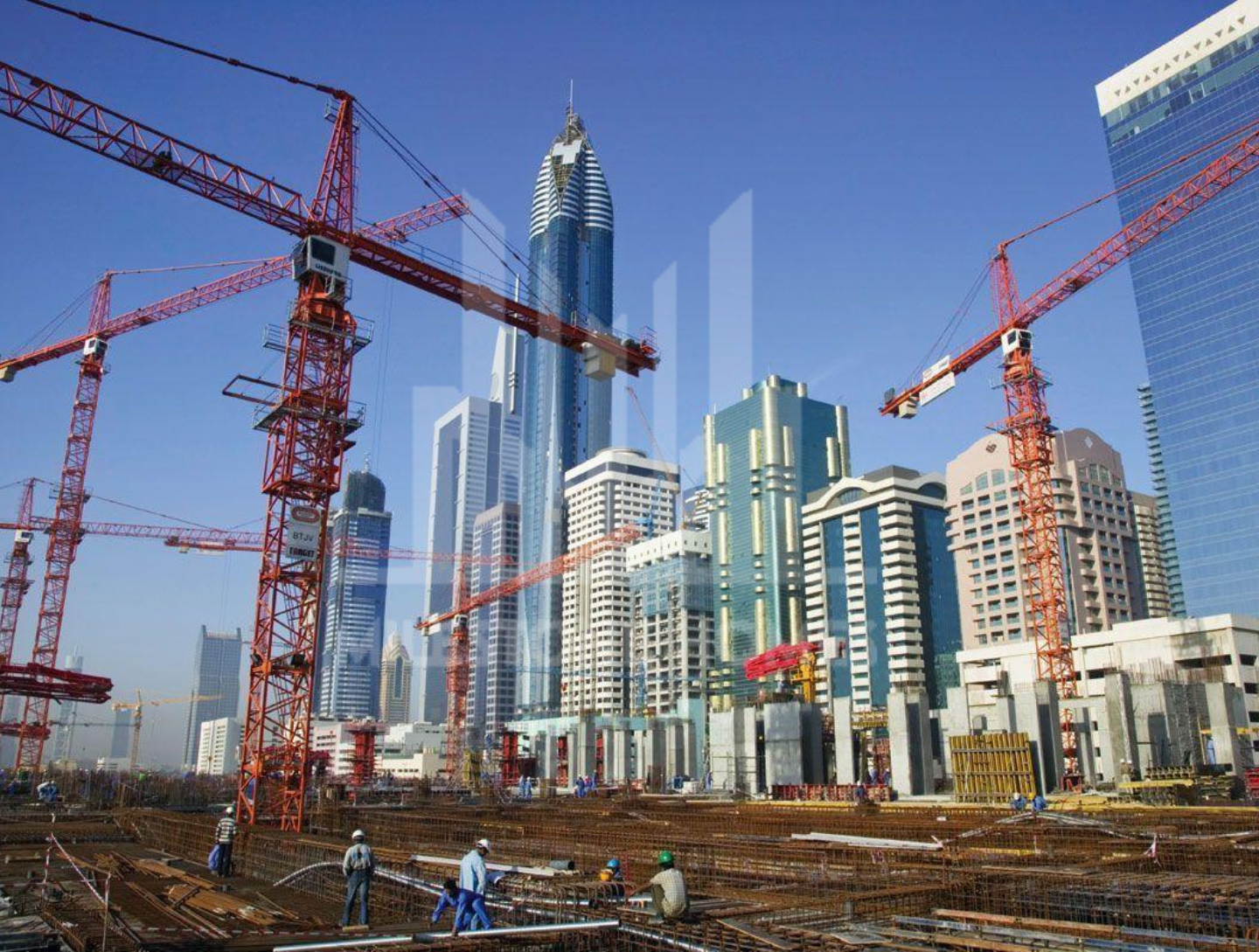 dubai off plan