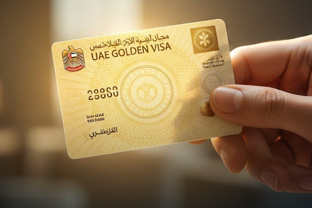 Dubai'de Mülkünüzü Satarsanız Aile Vizenize Ne Olur? 4 image 11