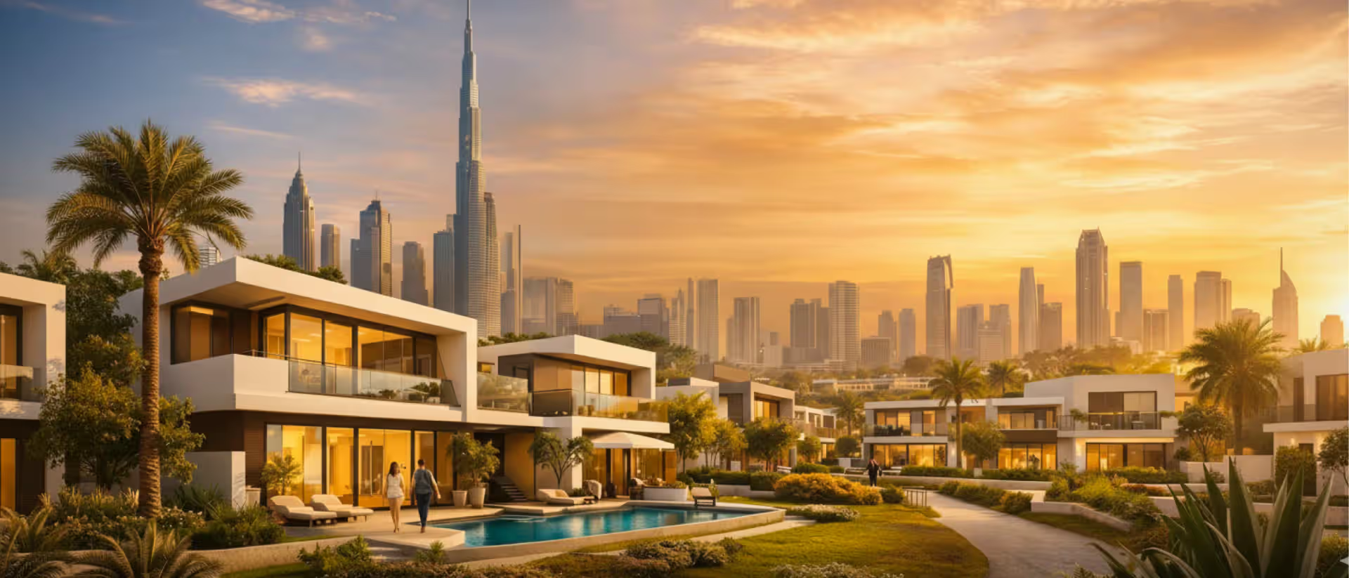 Tilal Binghatti: Dubai’de Yükselen Yeni Lüks Yaşam Merkezi 6 image 8