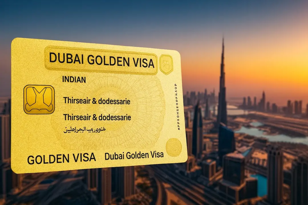 Dubai'de Mülkünüzü Satarsanız Aile Vizenize Ne Olur? 2 image 9